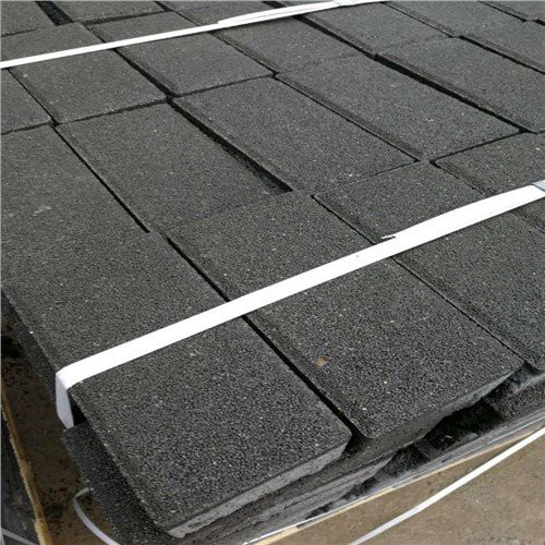 Pigmen Hitam untuk Beton