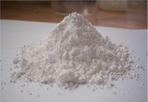 Pigmen Anorganik Industri