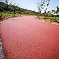 Iron Oxide untuk Aspal