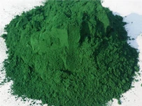 Besi Oksida Hijau 5605