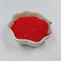 Besi Oksida Merah 101