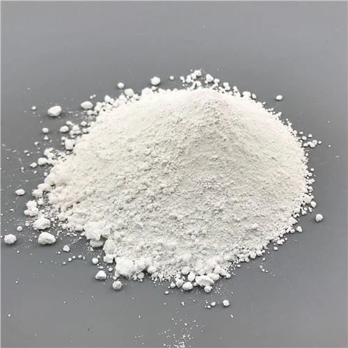Rutile Titanium Dioxide