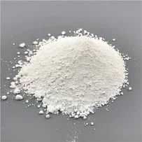 Rutile Titanium Dioxide